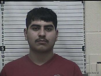 Matthew Edgar Valdez Mugshot