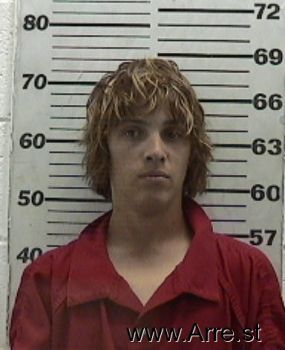 Matthew K West Mugshot