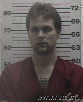 Matthew Richard Wolf Mugshot