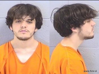 Matthew Alexander Wright Mugshot