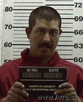 Mauricio  Gonzalez Mugshot