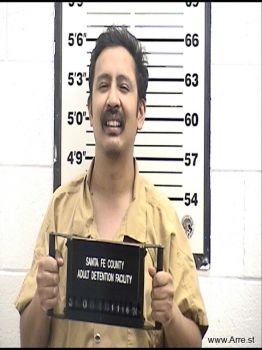 Mauricio  Medina-aldana Mugshot