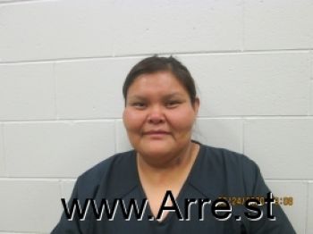 Maurlene  Ganadonegro Mugshot