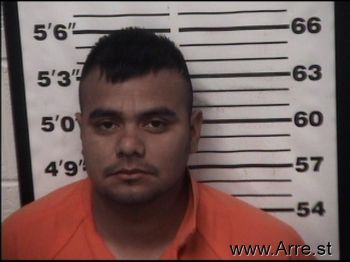 Mauro  Acuna Mugshot