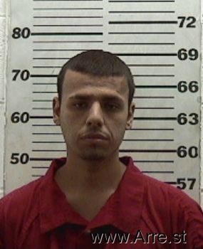 Max J Martinez Mugshot