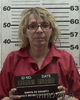 Maxine G Moore Mugshot