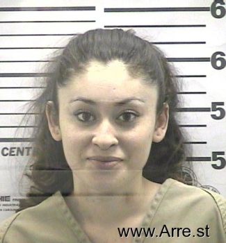 Melanie  Salazar Mugshot