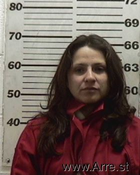 Melinda  Gonzales Mugshot