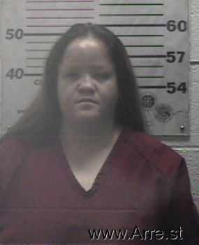 Melissa  Chavez Mugshot