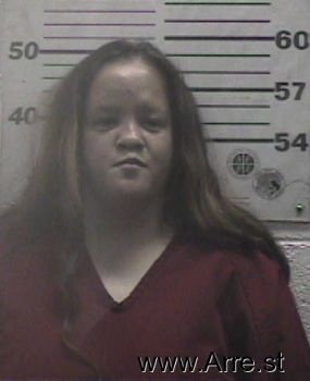 Melissa  Chavez Mugshot