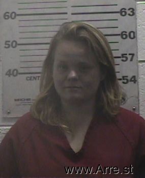 Melissa  Chavez Mugshot