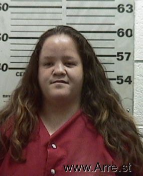 Melissa  Chavez Mugshot