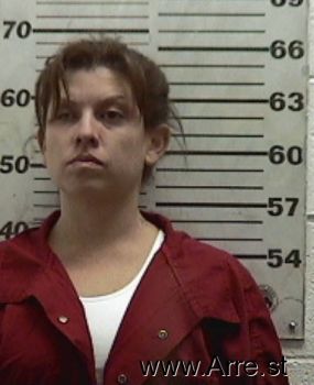 Melissa  Chavez Mugshot