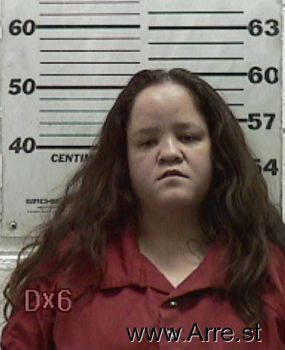 Melissa  Chavez Mugshot