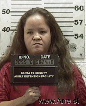 Melissa  Chavez Mugshot