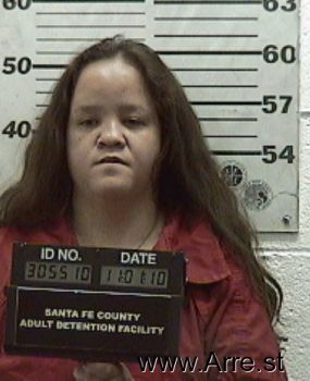 Melissa  Chavez Mugshot