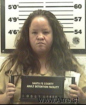 Melissa  Chavez Mugshot