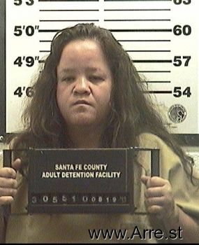 Melissa  Chavez Mugshot