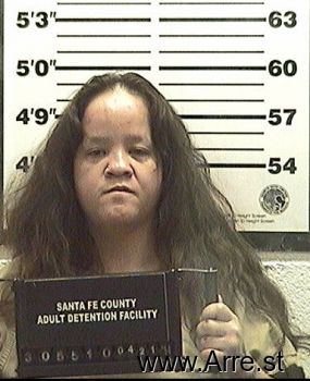 Melissa M Chavez Mugshot