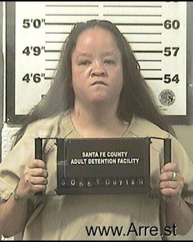 Melissa M Chavez Mugshot