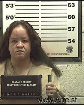 Melissa M Chavez Mugshot