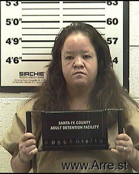 Melissa M Chavez Mugshot