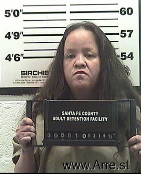 Melissa M Chavez Mugshot