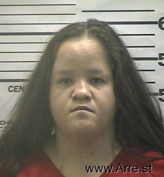 Melissa  Chavez Mugshot