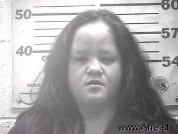 Melissa  Chavez Mugshot