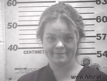 Melissa  Chavez Mugshot