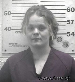 Melissa  Chavez Mugshot