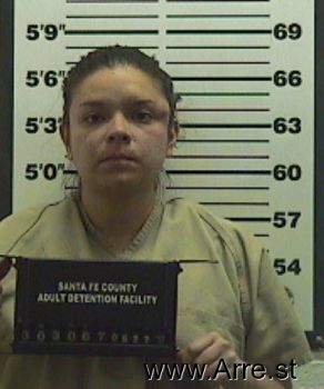 Melissa  Garcia Mugshot