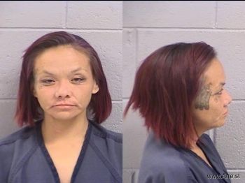 Melissa  Harrison Mugshot