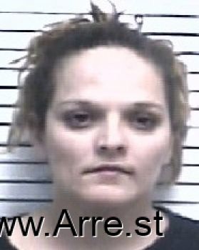 Melissa Christina Hernandez Mugshot