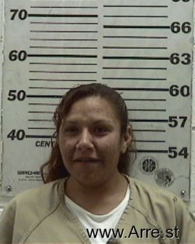 Melissa  Herrera Mugshot