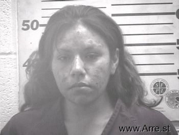 Melissa  Herrera Mugshot