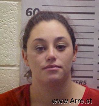 Melissa  Hollis Mugshot