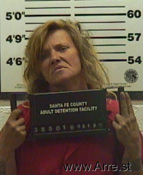 Melissa  Mcdonald Mugshot