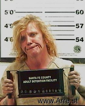 Melissa R Mcdonald Mugshot