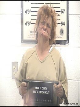 Melissa R Mcdonald Mugshot