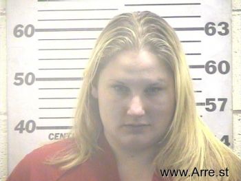 Melissa  Miller Mugshot