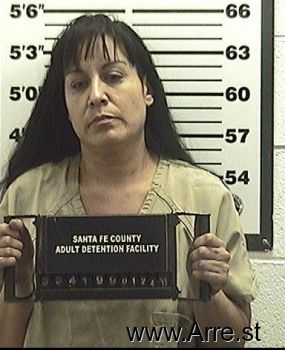 Melissa  Poole Mugshot