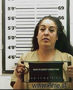 Melissa  Poole Mugshot