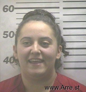 Melissa  Rodriguez Mugshot