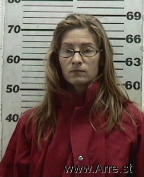 Melissa  Smith Mugshot