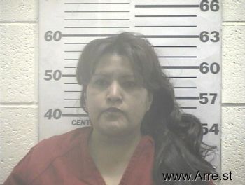 Melissa  Tsosie Mugshot