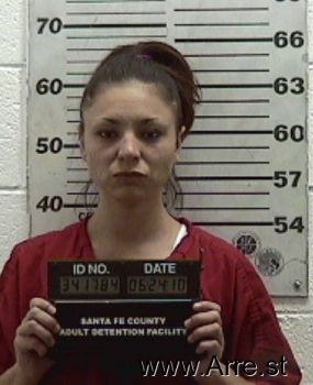 Melissa  Wilson Mugshot