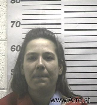 Melody Marie Smith Mugshot