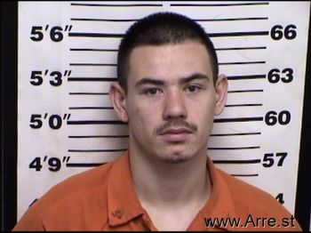 Melvin Jacinto Davis Mugshot