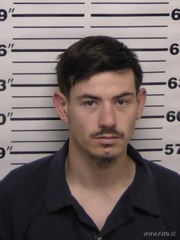 Melvin Jacinto Davis Mugshot